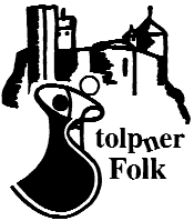 Bild: Logo Stolp(n)er Folk